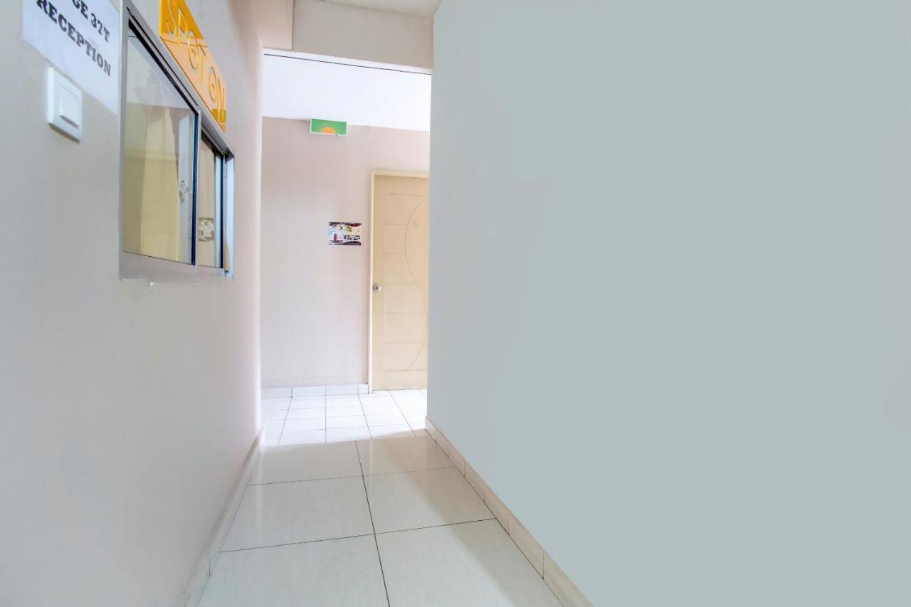 Lodge 37T Ranau Exterior photo